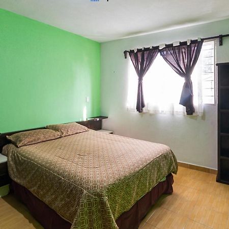 Апартаменты Hermoso Depa De 3 Recamaras Y 2 Banos En El Centro De Coyoacan Мехико Экстерьер фото