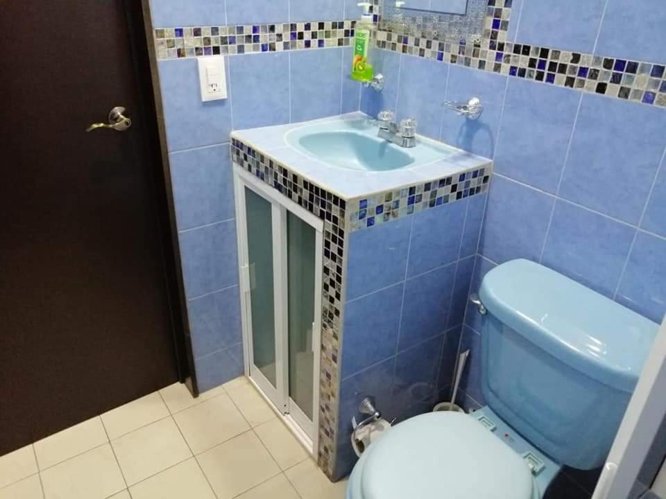 Апартаменты Hermoso Depa De 3 Recamaras Y 2 Banos En El Centro De Coyoacan Мехико Экстерьер фото