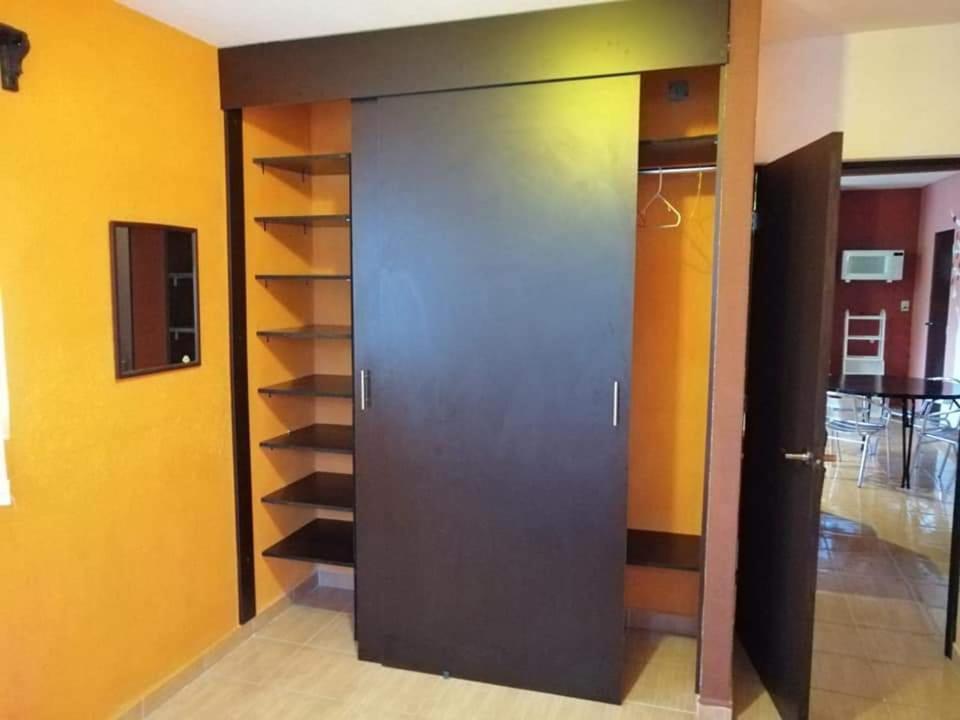 Апартаменты Hermoso Depa De 3 Recamaras Y 2 Banos En El Centro De Coyoacan Мехико Экстерьер фото