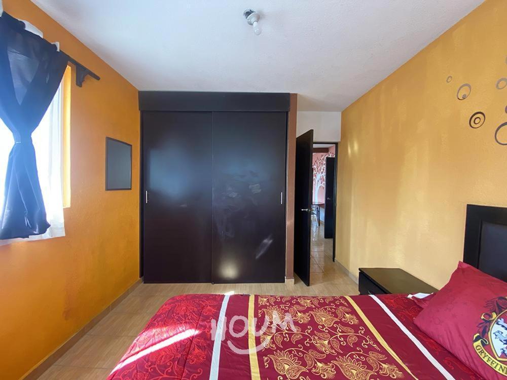 Апартаменты Hermoso Depa De 3 Recamaras Y 2 Banos En El Centro De Coyoacan Мехико Экстерьер фото